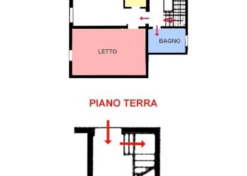 Appartamento via IV Novembre, Codigoro - foto 17