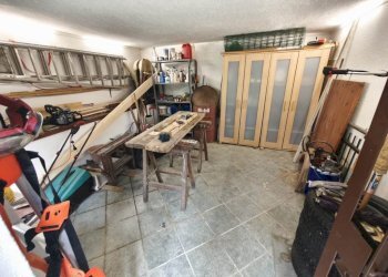 Casa semi indipendente Borgata Ciampiano, 1, Perosa Argentina - foto 23