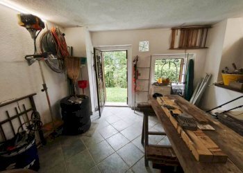 Casa semi indipendente Borgata Ciampiano, 1, Perosa Argentina - foto 24