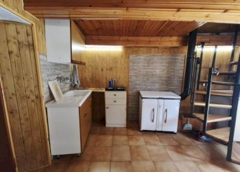 Casa semi indipendente Borgata Ciampiano, 1, Perosa Argentina - foto 4