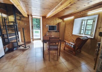 Casa semi indipendente Borgata Ciampiano, 1, Perosa Argentina - foto 5