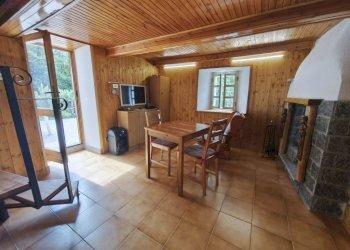 Casa semi indipendente Borgata Ciampiano, 1, Perosa Argentina - foto 6