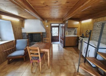 Casa semi indipendente Borgata Ciampiano, 1, Perosa Argentina - foto 7