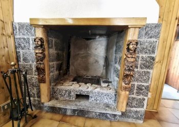 Casa semi indipendente Borgata Ciampiano, 1, Perosa Argentina - foto 8