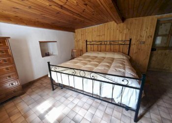 Casa semi indipendente Borgata Ciampiano, 1, Perosa Argentina - foto 16