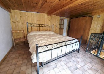 Casa semi indipendente Borgata Ciampiano, 1, Perosa Argentina - foto 17