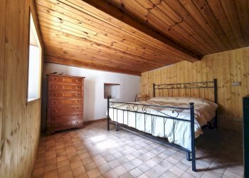 Casa semi indipendente Borgata Ciampiano, 1, Perosa Argentina - foto 15