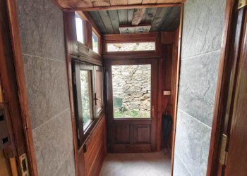 Casa semi indipendente Borgata Ciampiano, 1, Perosa Argentina - foto 11