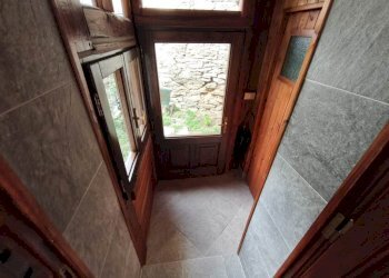 Casa semi indipendente Borgata Ciampiano, 1, Perosa Argentina - foto 12