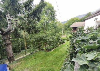 Casa semi indipendente Borgata Ciampiano, 1, Perosa Argentina - foto 26