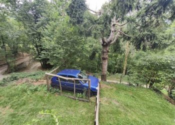 Casa semi indipendente Borgata Ciampiano, 1, Perosa Argentina - foto 27