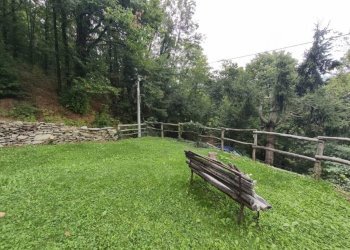 Casa semi indipendente Borgata Ciampiano, 1, Perosa Argentina - foto 28