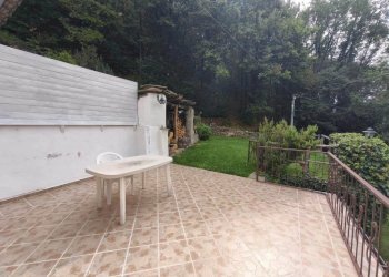 Casa semi indipendente Borgata Ciampiano, 1, Perosa Argentina - foto 3