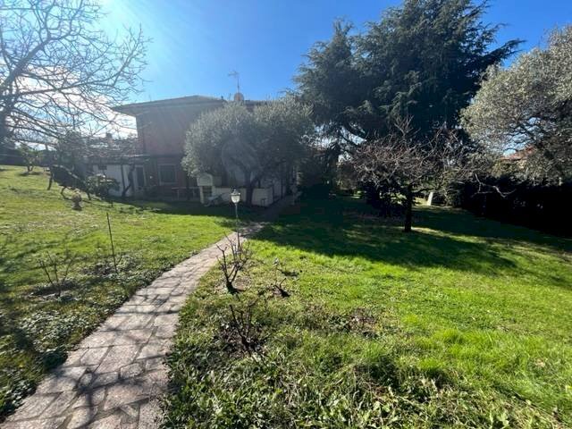 Single Family Villa Via Forni, Seravezza - photo 1