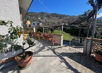 Villa Unifamiliare Via Forni, Seravezza - foto 6