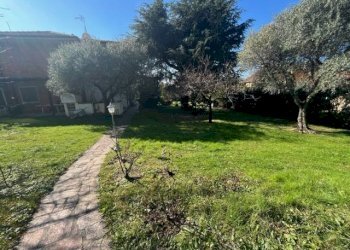 Villa Unifamiliare Via Forni, Seravezza - foto 7