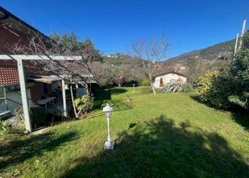 Villa Unifamiliare Via Forni, Seravezza - foto 8