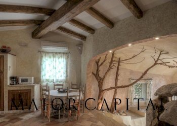 Villa Unifamiliare Loc. Monte Moro, Arzachena - foto 1