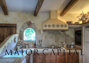 Villa Unifamiliare Loc. Monte Moro, Arzachena - foto 3