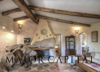 Villa Unifamiliare Loc. Monte Moro, Arzachena - foto 4