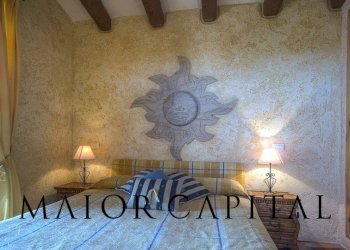 Villa Unifamiliare Loc. Monte Moro, Arzachena - foto 7