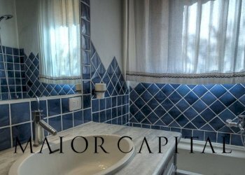 Villa Unifamiliare Loc. Monte Moro, Arzachena - foto 13