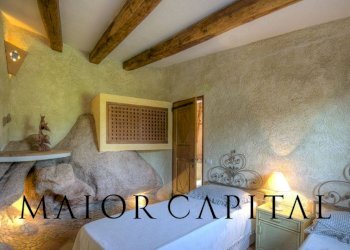 Villa Unifamiliare Loc. Monte Moro, Arzachena - foto 14