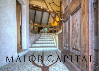 Villa Unifamiliare Loc. Monte Moro, Arzachena - foto 19