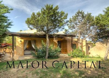 Villa Unifamiliare Loc. Monte Moro, Arzachena - foto 21