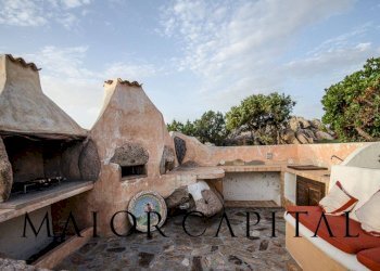 Villa Unifamiliare Loc. Monte Moro, Arzachena - foto 22