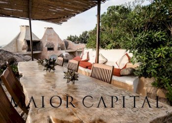 Villa Unifamiliare Loc. Monte Moro, Arzachena - foto 23