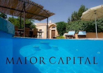 Villa Unifamiliare Loc. Monte Moro, Arzachena - foto 25