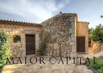 Villa Unifamiliare Loc. Monte Moro, Arzachena - foto 28