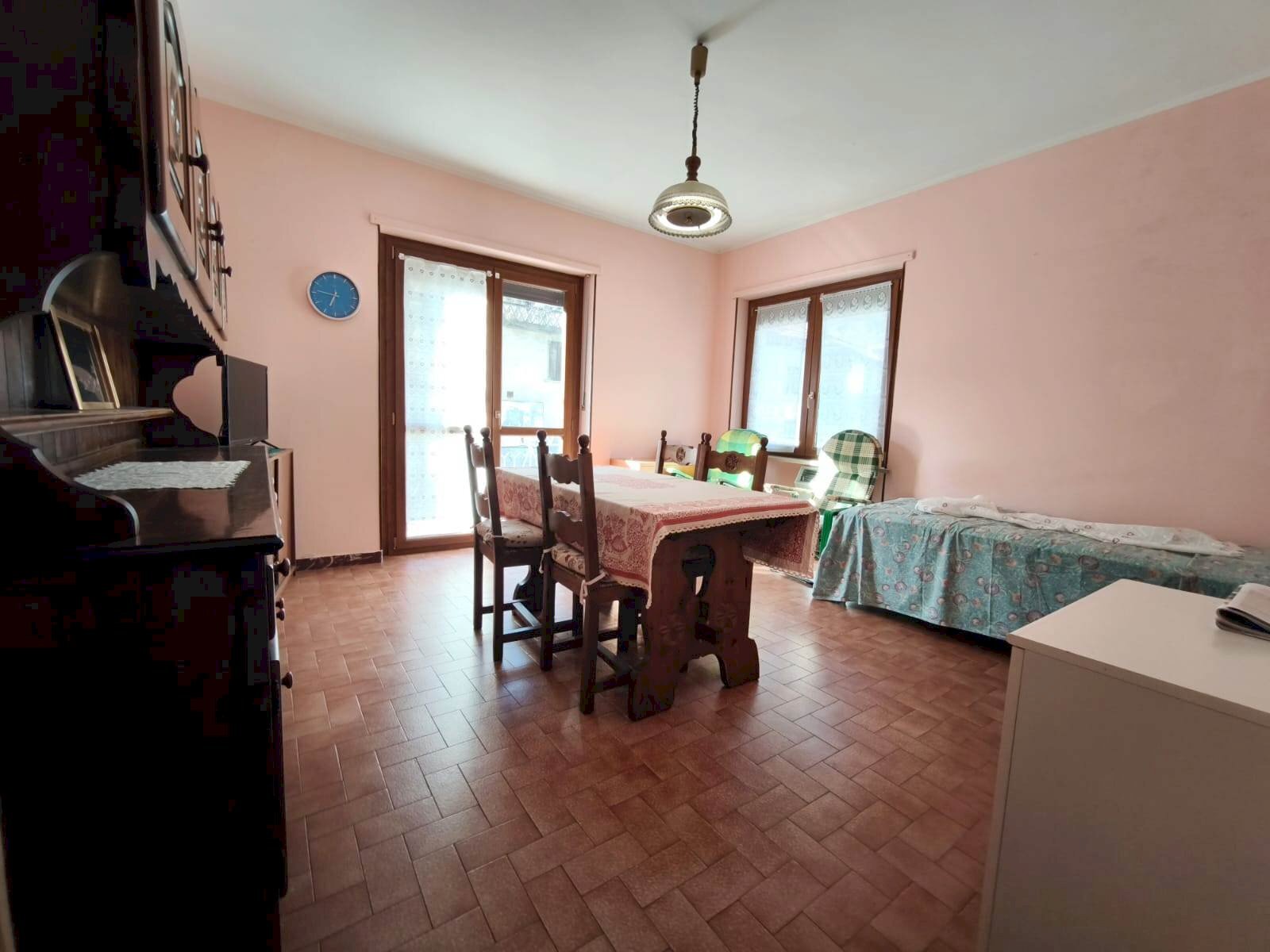 Trilocale Frazione Roreto, 10, Roure - foto 3