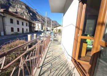 Trilocale Frazione Roreto, 10, Roure - foto 8