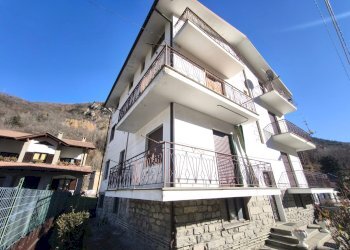 Trilocale Frazione Roreto, 10, Roure - foto 2