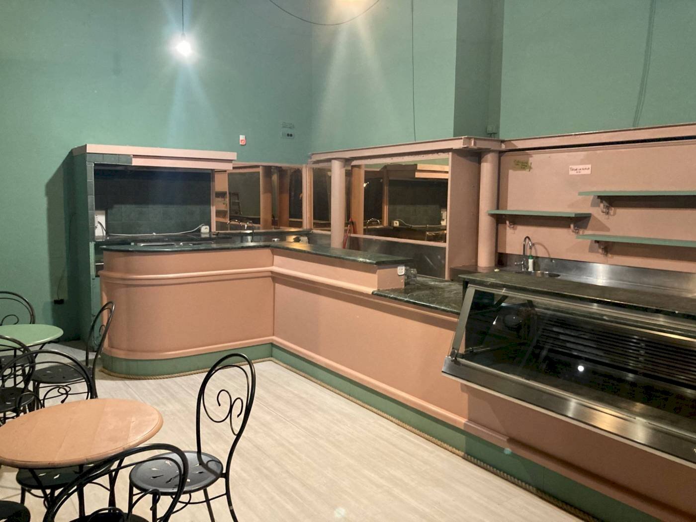 Bar Tavola Calda - Fredda via Pisa, 29/F, Massa - foto 1