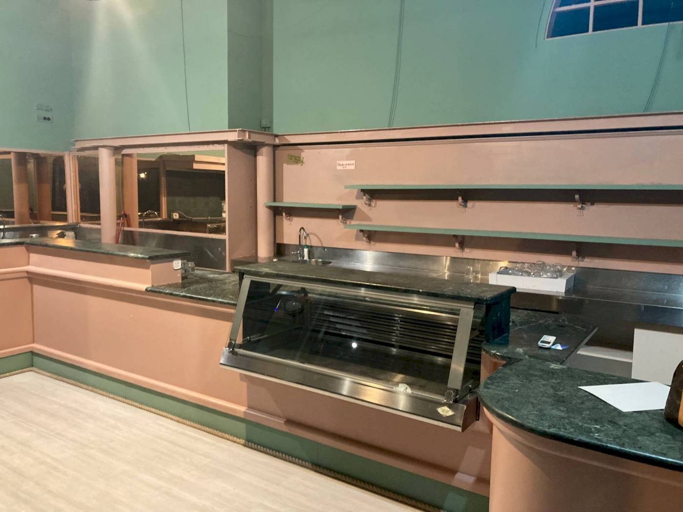 Bar Tavola Calda - Fredda via Pisa, 29/F, Massa - foto 2