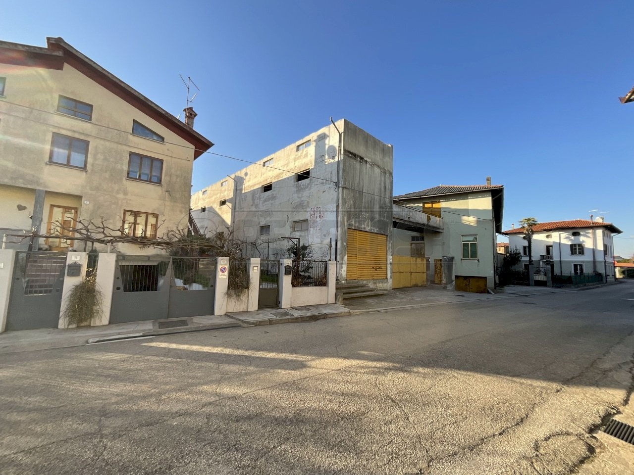 ESTERNI - Building land Via Giuseppe Mazzini 25, Basiliano - photo 1