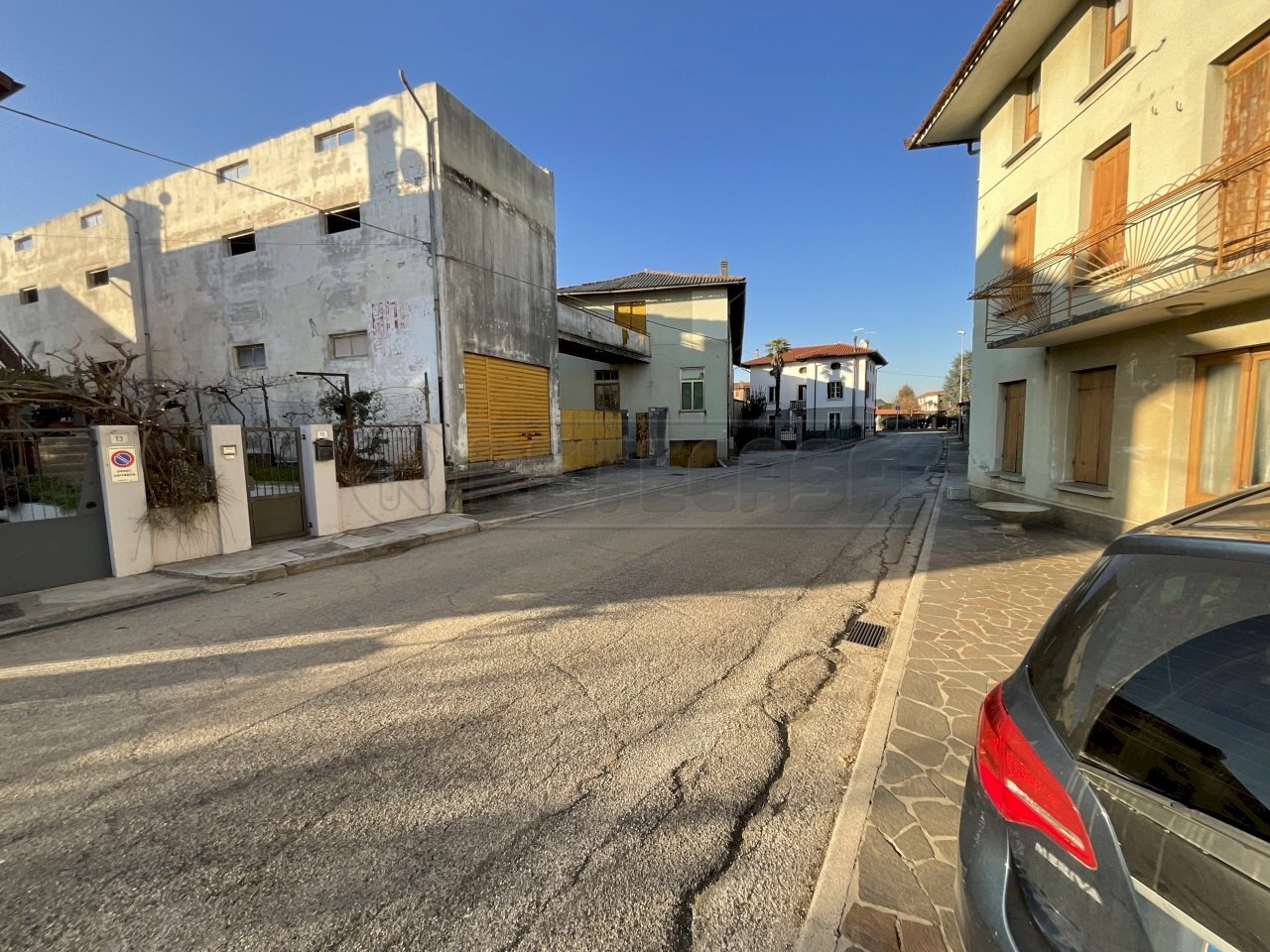 ESTERNI - Building land Via Giuseppe Mazzini 25, Basiliano - photo 3