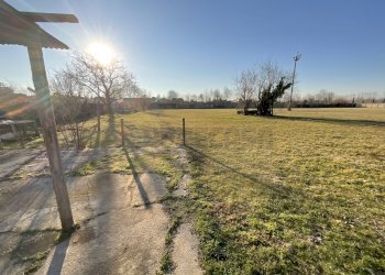 ESTERNI - Terreno edificabile Via Giuseppe Mazzini 25, Basiliano - foto 8