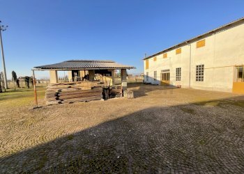 ESTERNI - Terreno edificabile Via Giuseppe Mazzini 25, Basiliano - foto 11