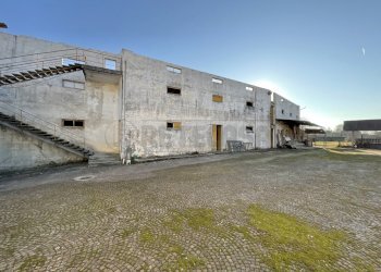 ESTERNI - Terreno edificabile Via Giuseppe Mazzini 25, Basiliano - foto 13