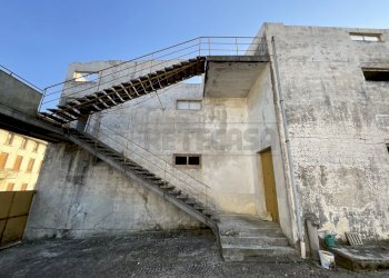 ESTERNI - Stabile - Palazzo Via Giuseppe Mazzini 25, Basiliano - foto 5