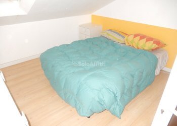 Camera da letto - Appartamento Catanzaro - foto 5