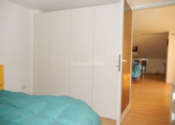 Camera da letto - Appartamento Catanzaro - foto 6