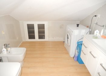 Bagno - Appartamento Catanzaro - foto 7