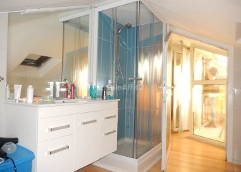 Bagno - Appartamento Catanzaro - foto 8