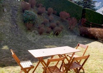 AFFITTO COURMAYEUR - ESTERNO - Four-room apartment Route de Pallusieux 13, Prè-Saint-Didier - photo 1