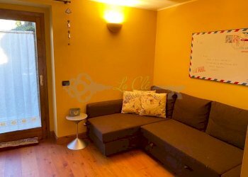 AFFITTO COURMAYEUR - SOGGIORNO - Four-room apartment Route de Pallusieux 13, Prè-Saint-Didier - photo 5